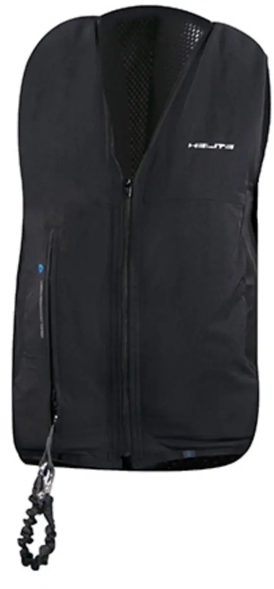 Helite Zip'In 2 Airbag Vest XS