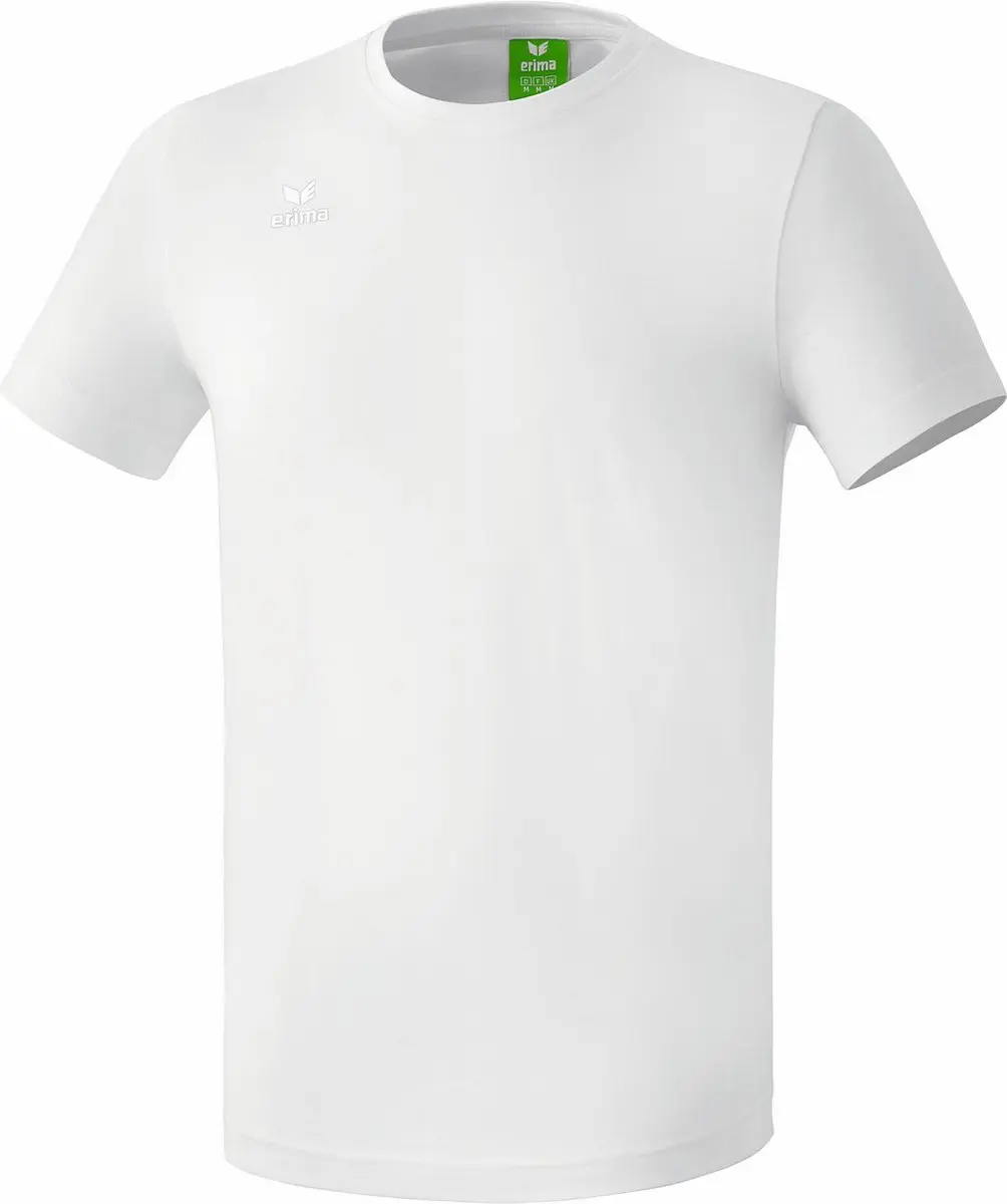 Erima Teamsport T-shirt Heren 3XL