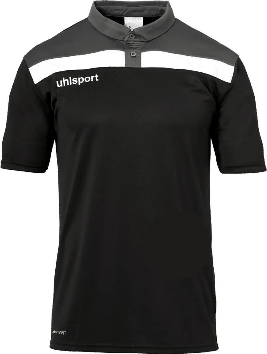 Uhlsport Offense 23 Polo Kinderen 164