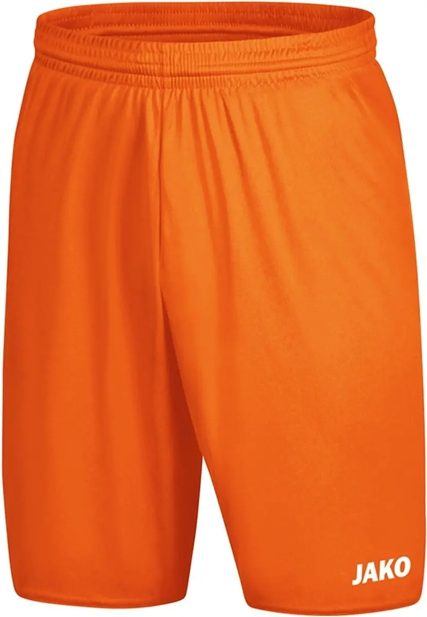 JAKO Manchester 2.0 Short Heren