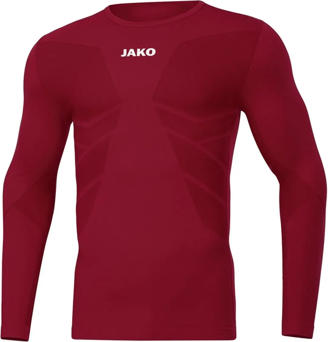 Jako Comfort 2.0 Longsleeve Kinderen 152-164