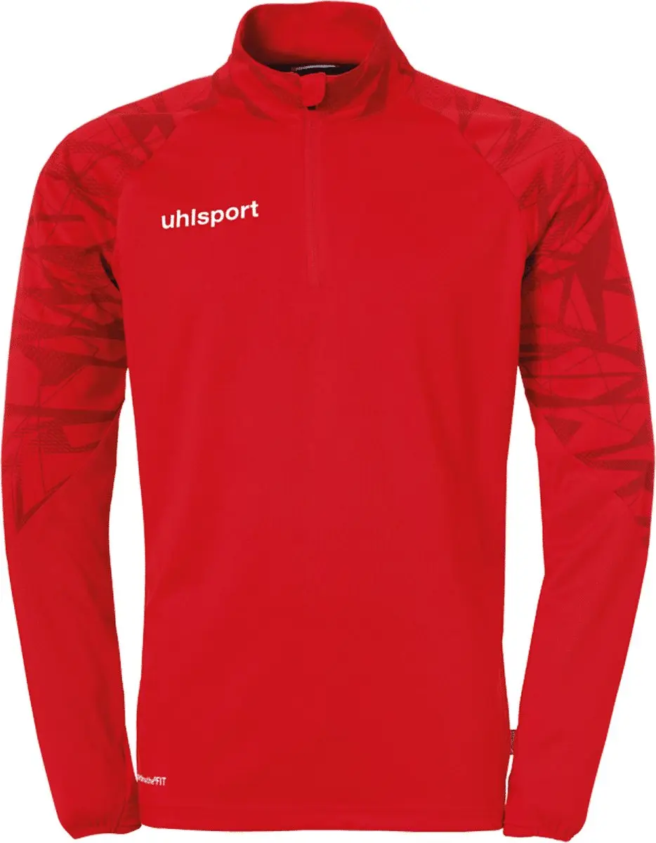 Uhlsport Goal 25 Ziptop Heren