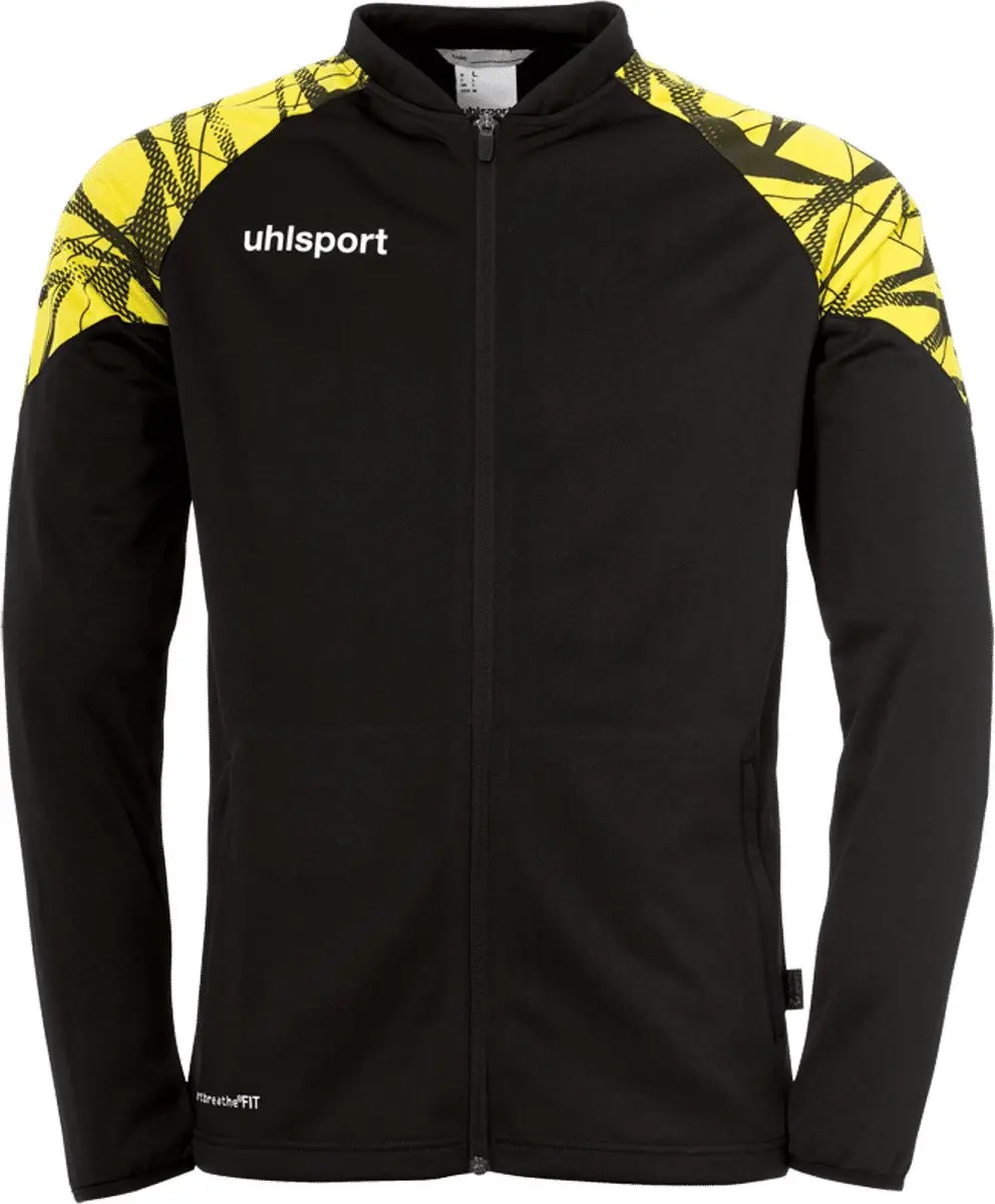 Uhlsport Goal 25 Polyestervest Heren