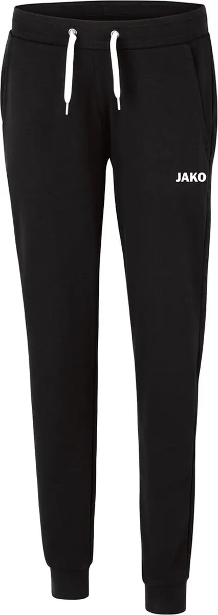 Jako Base Joggingbroek Dames 40