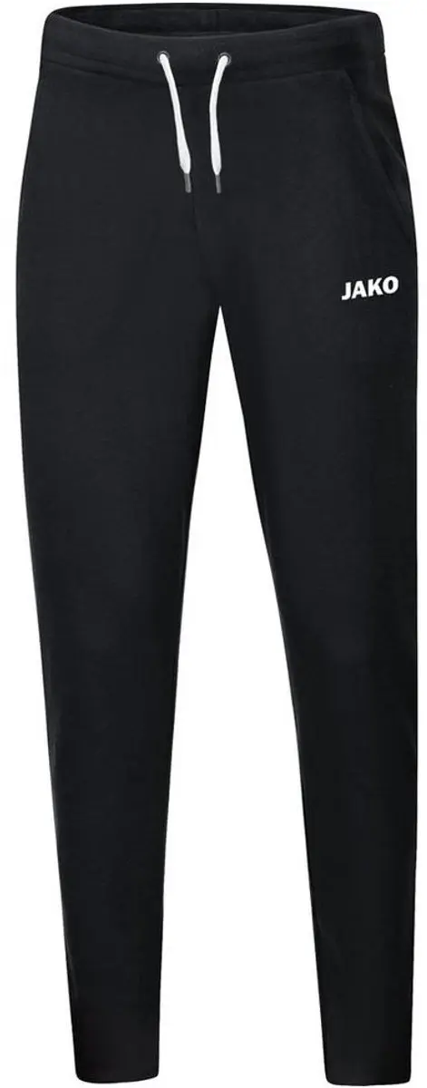 Jako Base Joggingbroek Dames 40 - Zwart