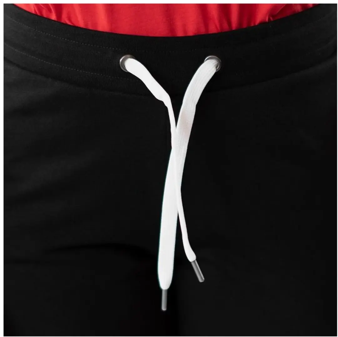 Jako Base Joggingbroek Dames 40 - Zwart