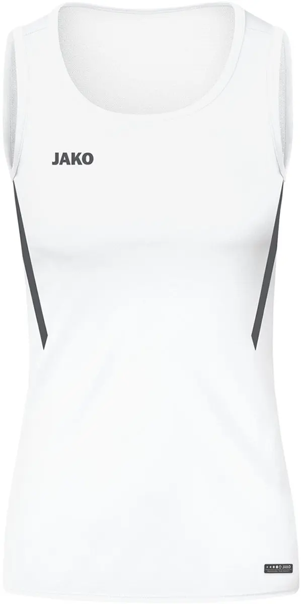 JAKO Challenge Tanktop Dames