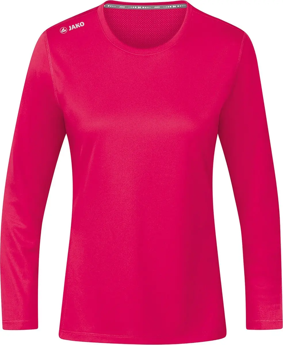 Jako Run 2.0 Longsleeve Dames