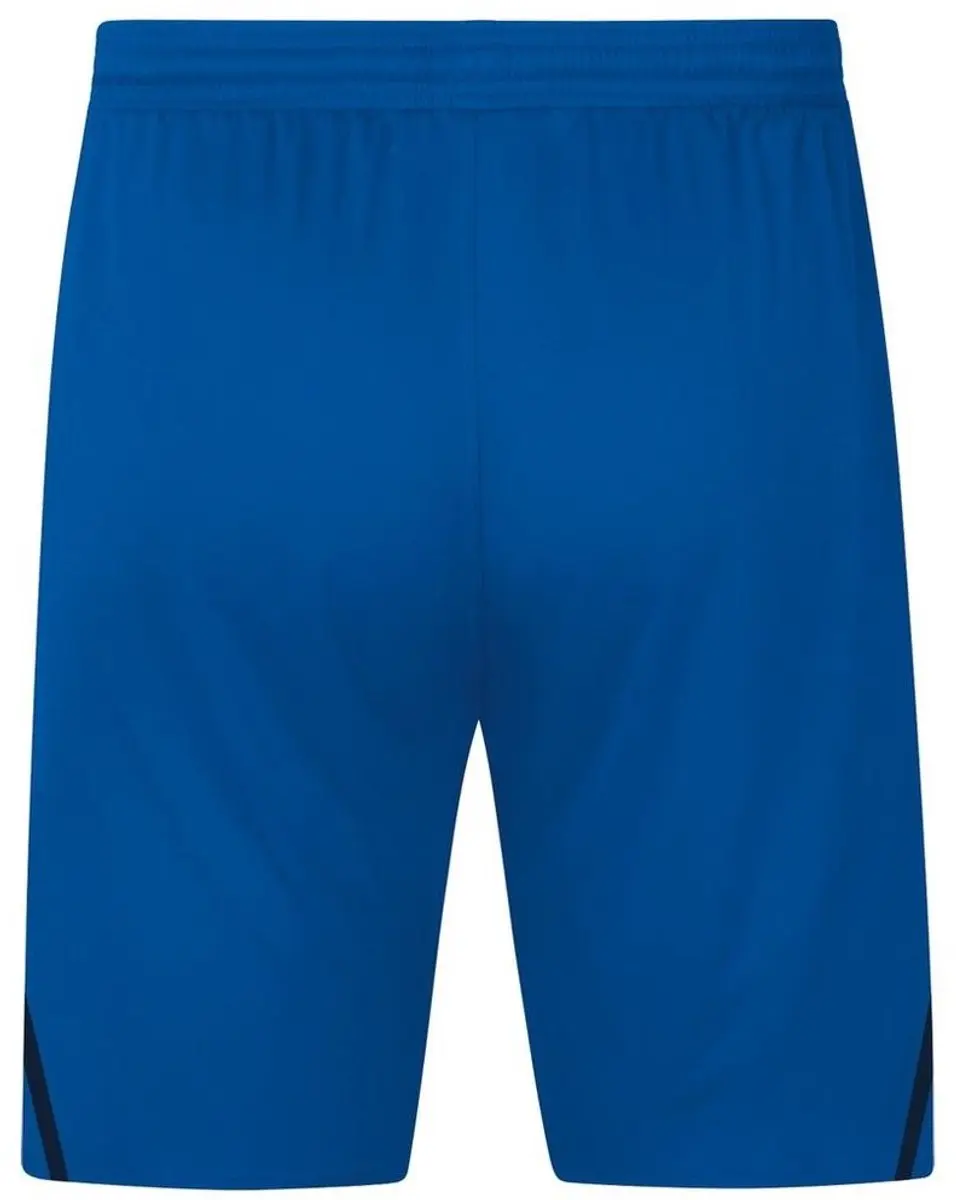 JAKO Challenge Short Dames - Marine/Royal 34-36