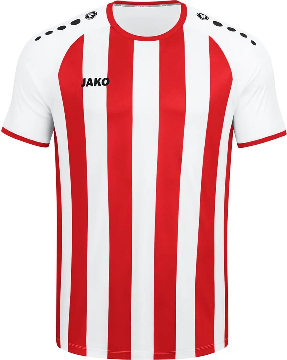 JAKO Inter Shirt Korte Mouw Heren