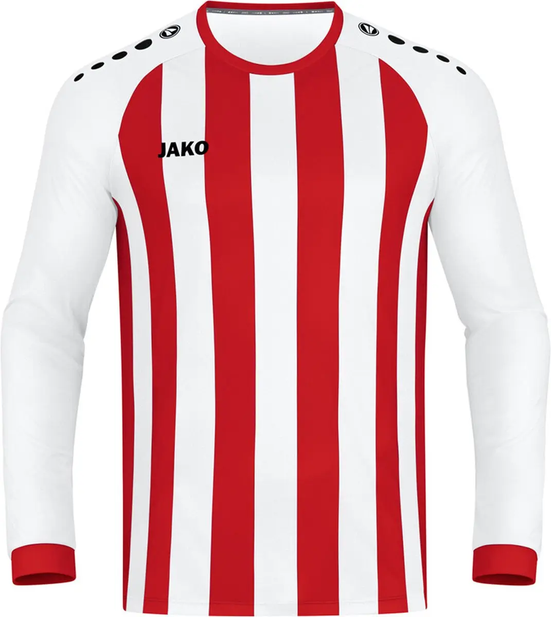 JAKO Inter Voetbalshirt Lange Mouw Kinderen 152