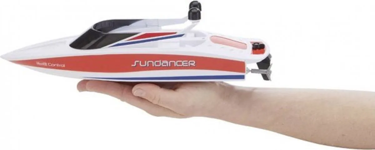 Revell Sundancer RC Boot REV24137 - Kant-en-klaar - Multi
