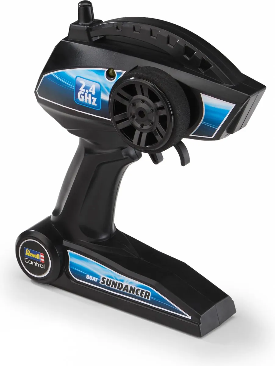 Revell Sundancer RC Boot REV24137 - Kant-en-klaar - Multi