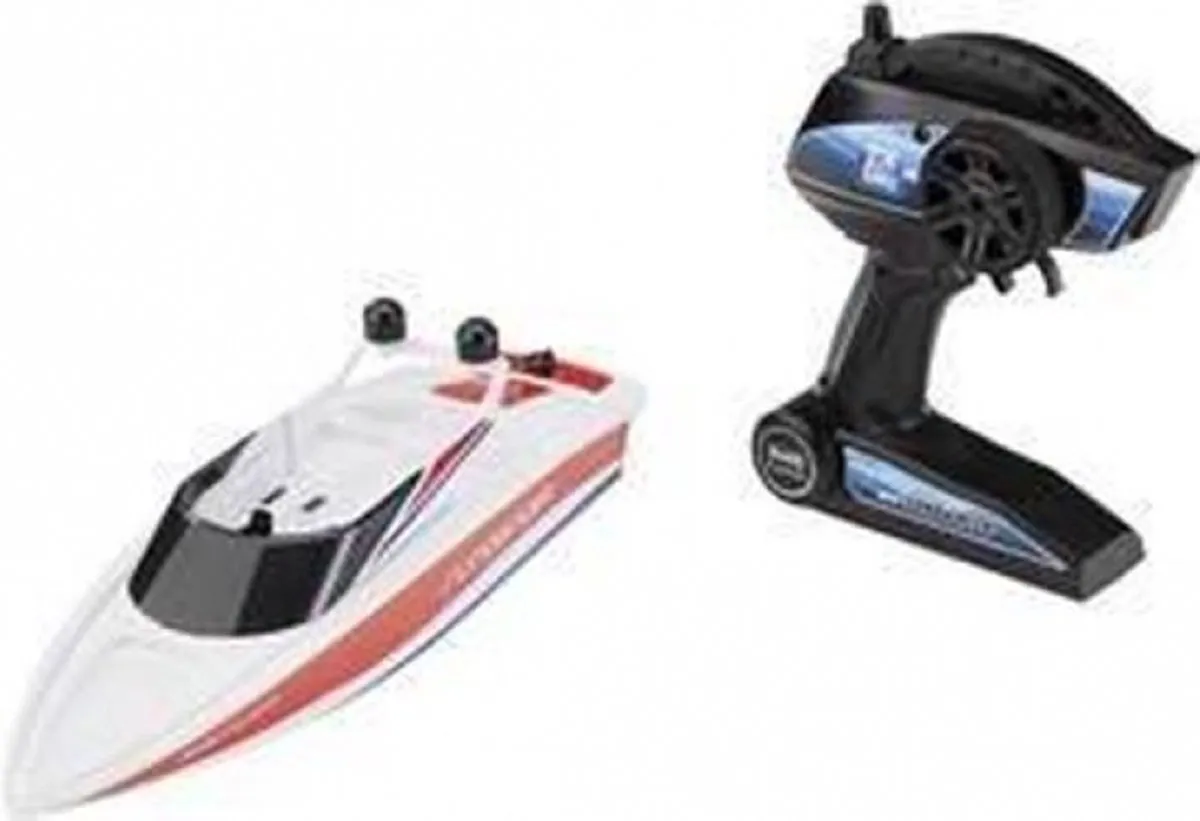 Revell Sundancer RC Boot REV24137 - Kant-en-klaar - Multi - afbeelding 6 van 6