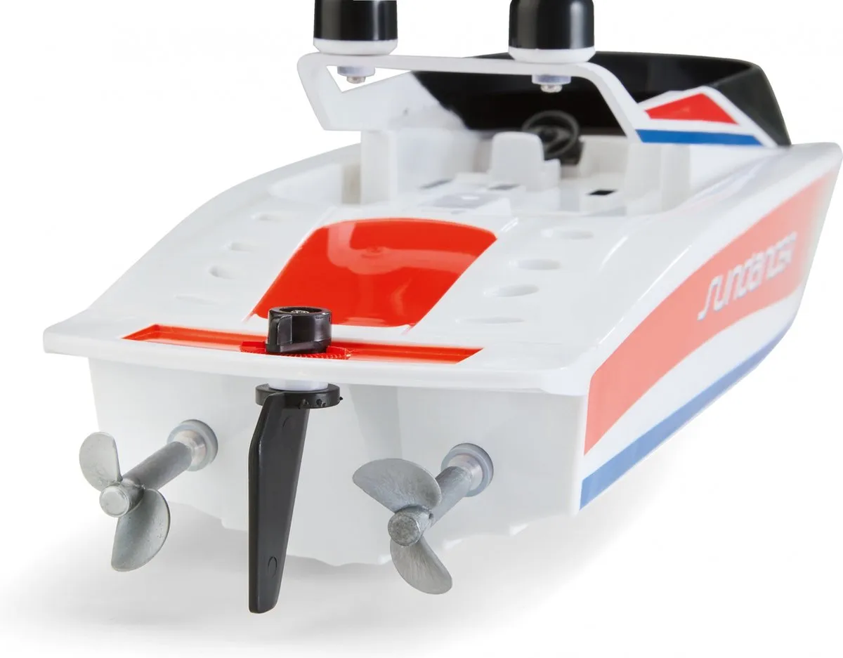 Revell Sundancer RC Boot REV24137 - Kant-en-klaar - Multi