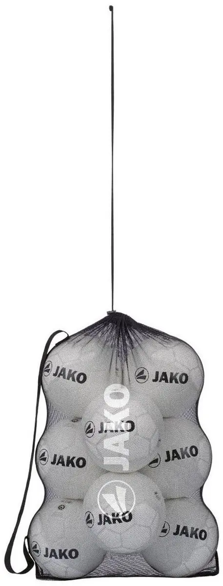 Jako Ballennet