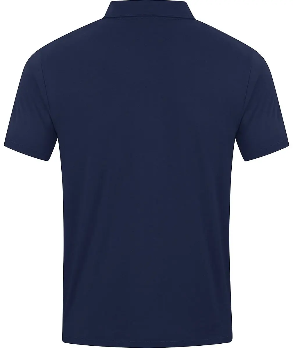 JAKO Power Polo Heren M - Marine
