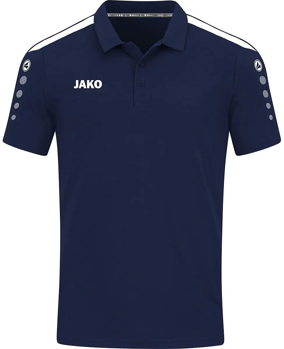 JAKO Power Polo Heren M