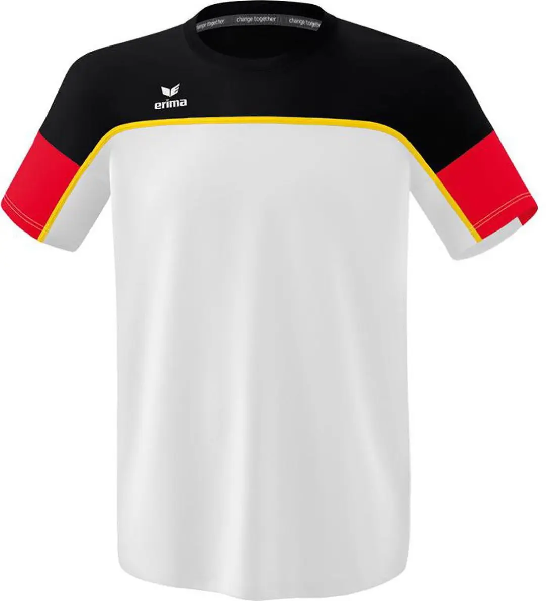Erima Change T-Shirt Kinderen 164