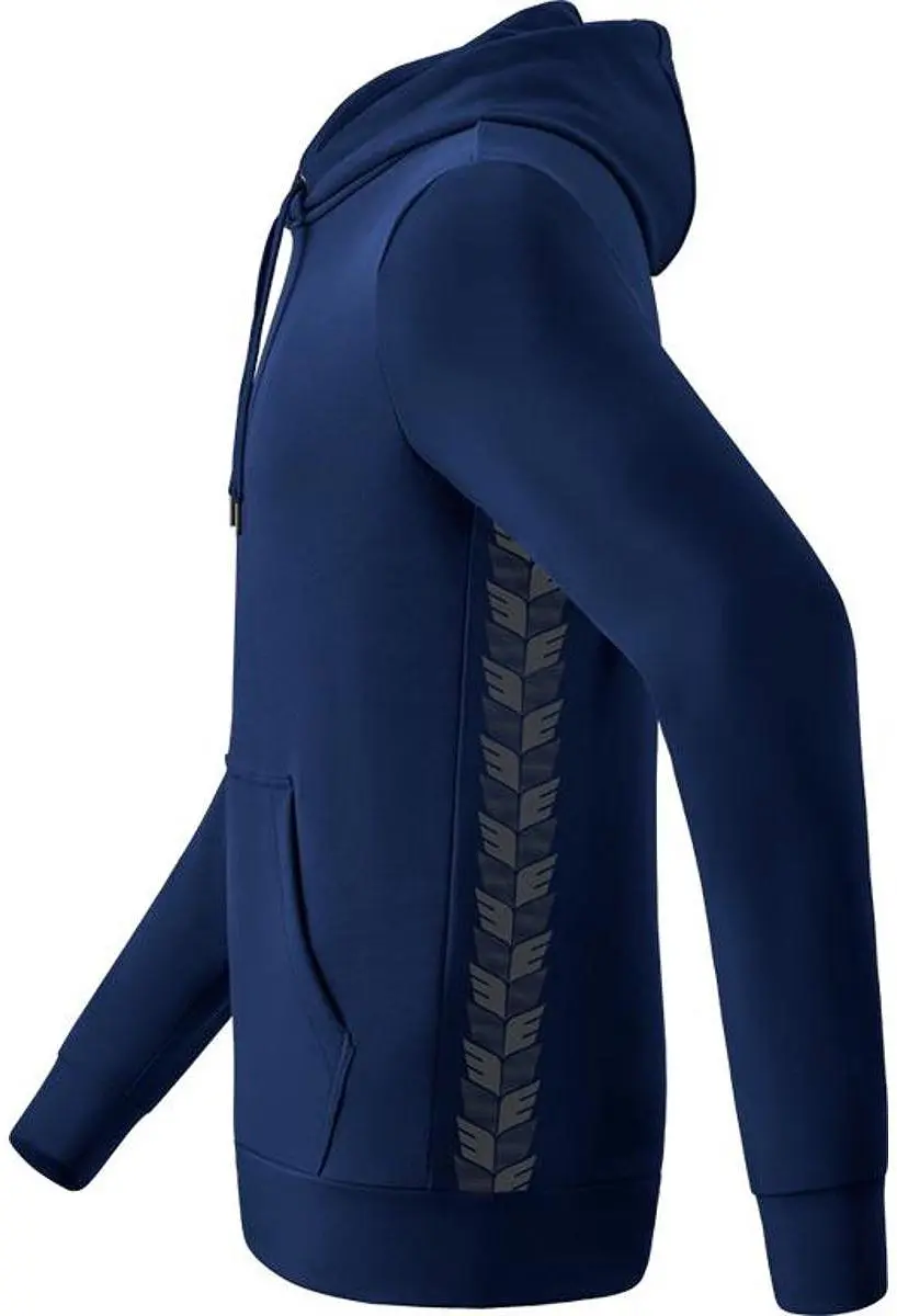 Erima Essential Team Sweatshirt Heren - XL - Marine