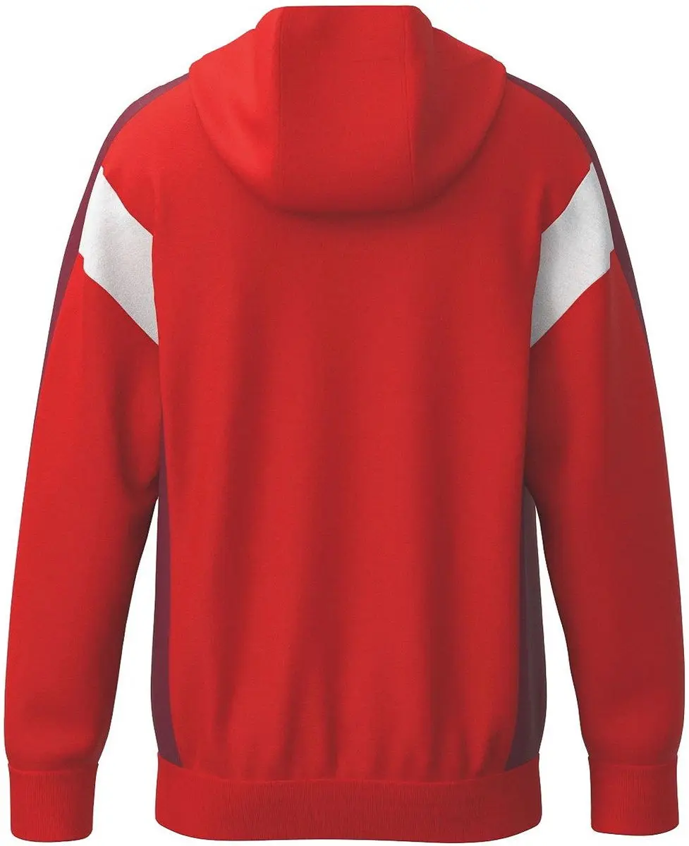 Erima Celebrate 125 Trainingsjack Heren - Rood