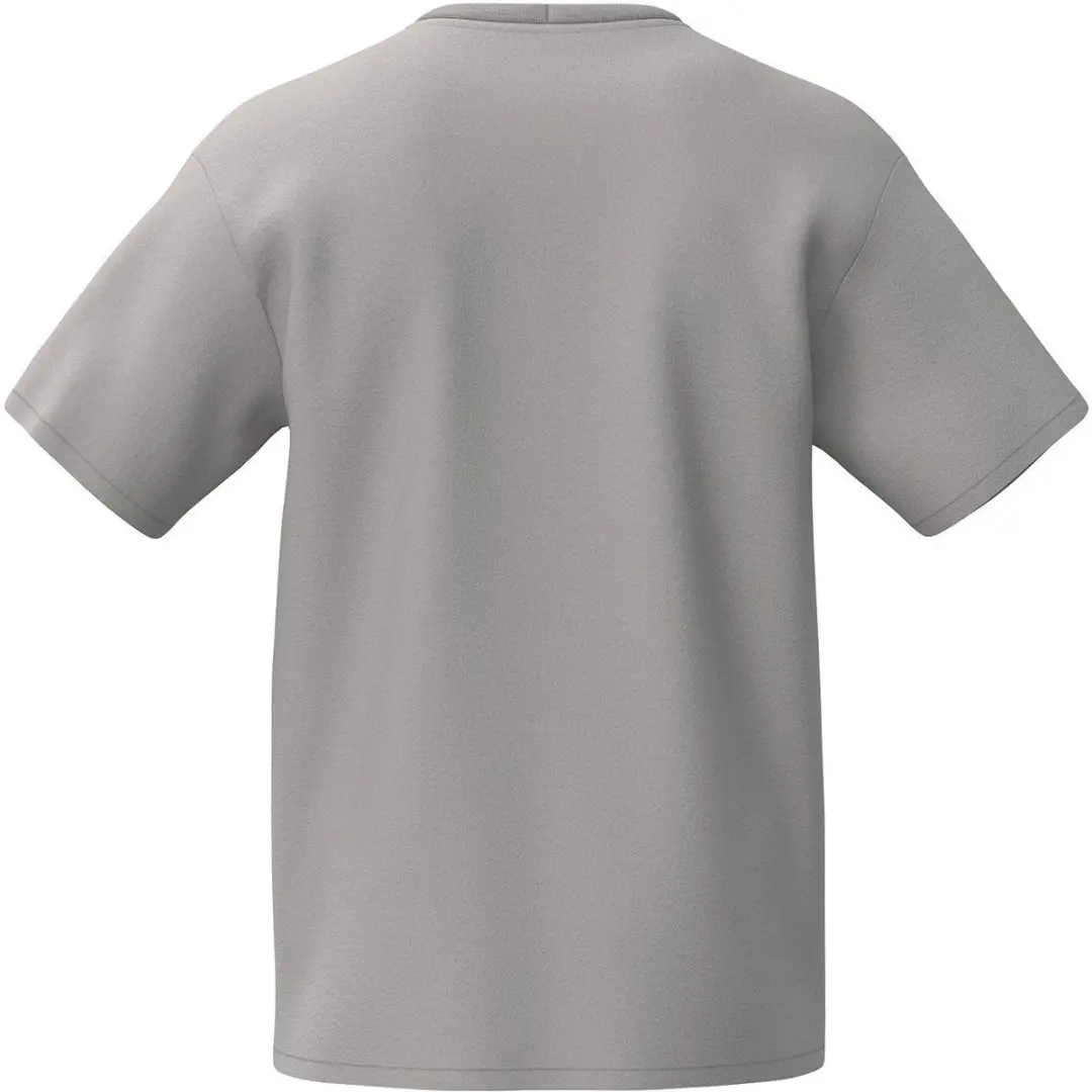 Erima Cmpt 3 Wings T-shirt Heren M - Taupe