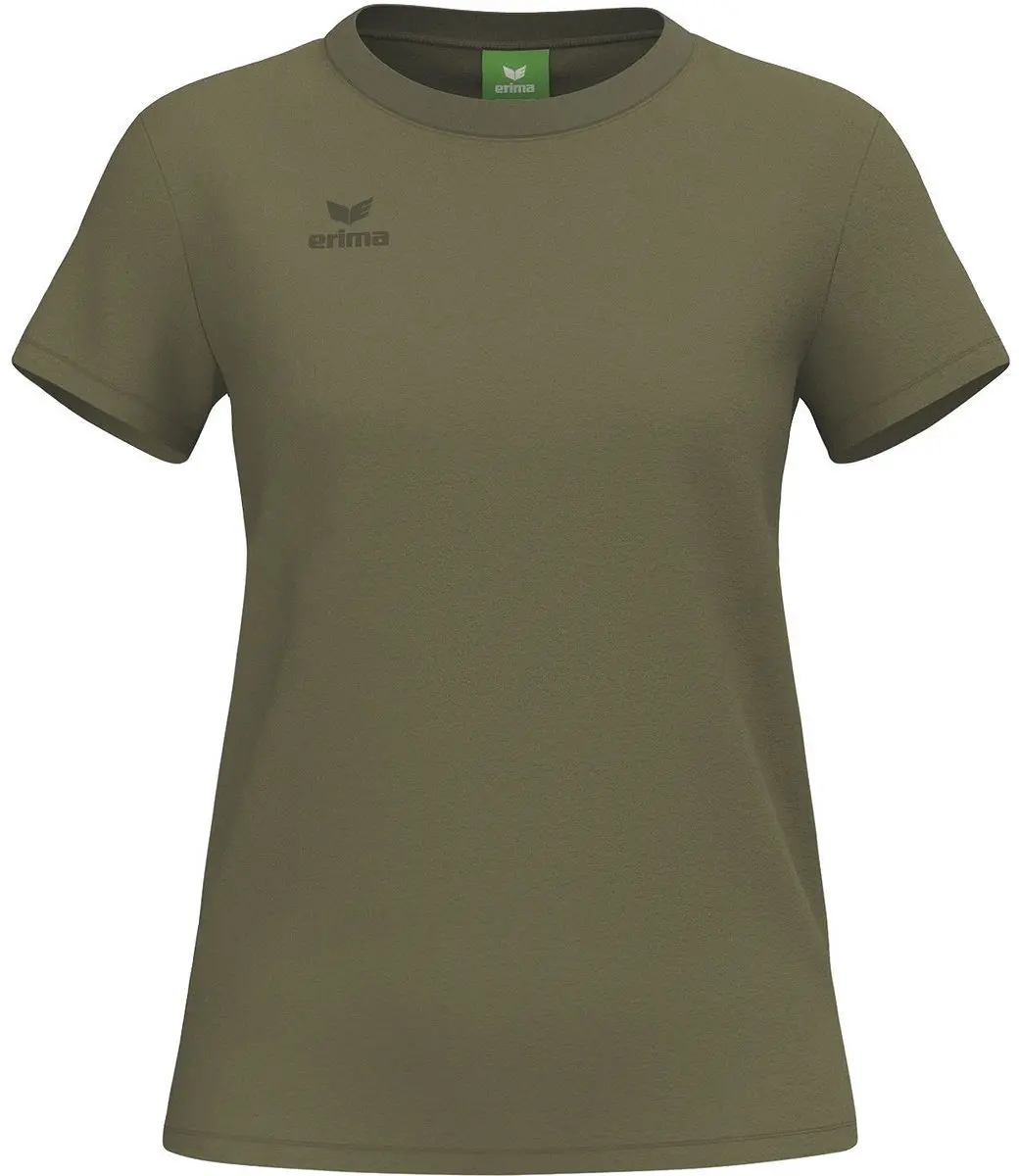 Erima CMTP 3 Wings T-shirt Dames