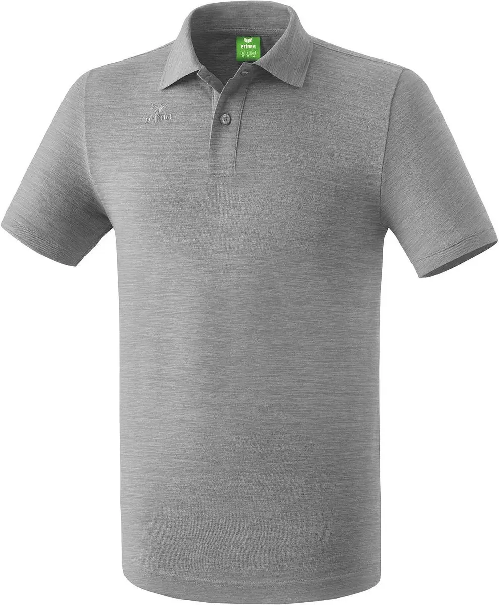 Erima Teamsport Polo Heren