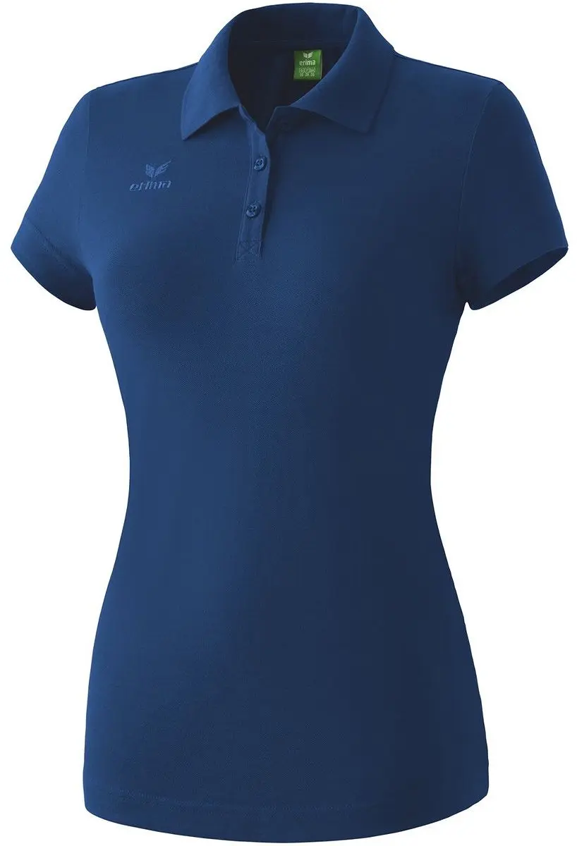 Erima Teamsport Polo Dames