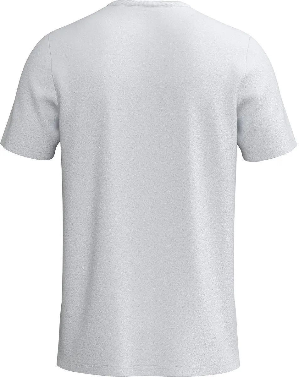 Erima Promo T-Shirt Heren - 3XL Wit