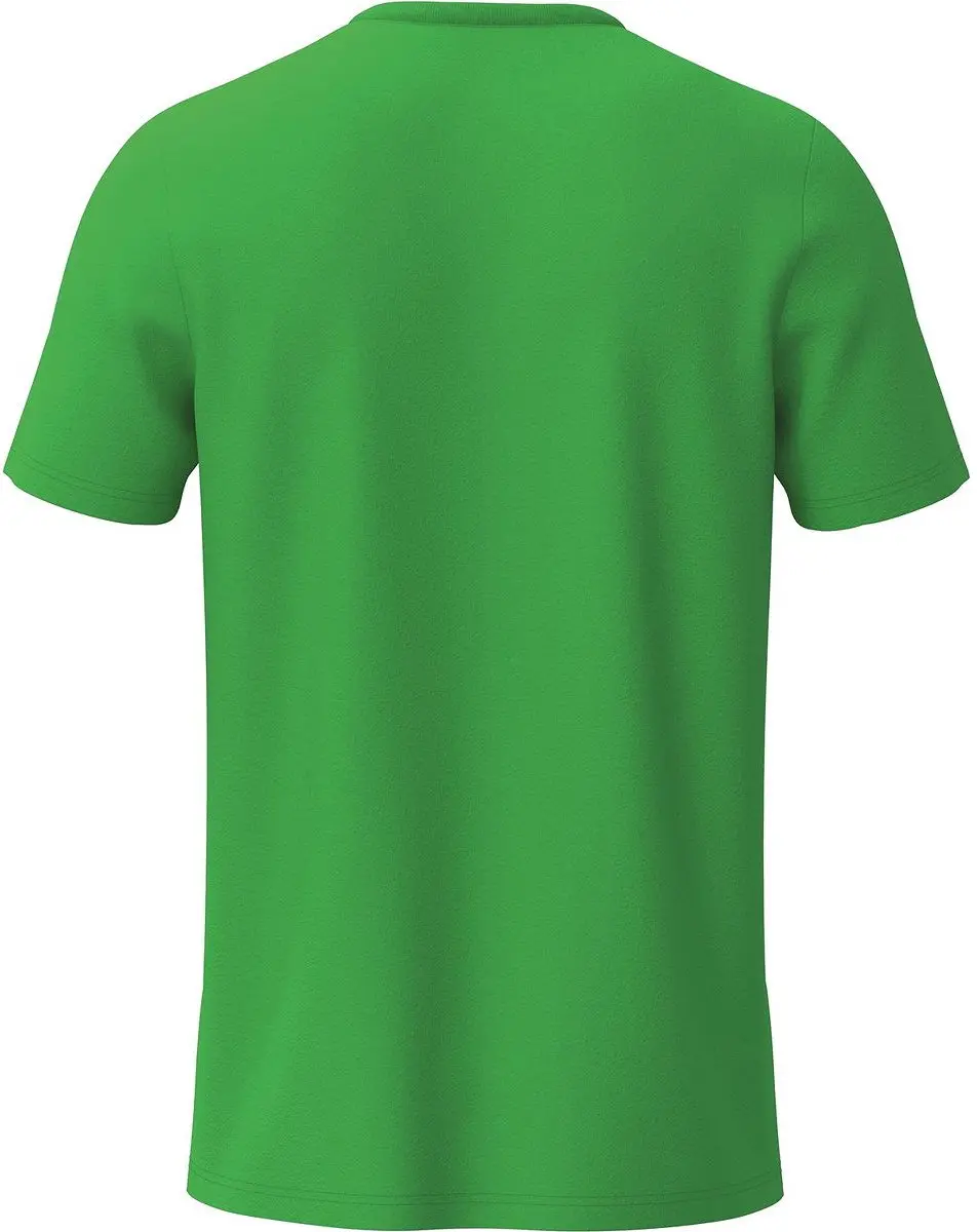Erima Heren T-Shirt - Groen S