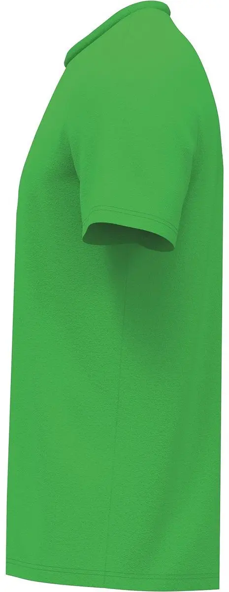 Erima Heren T-Shirt - Groen S