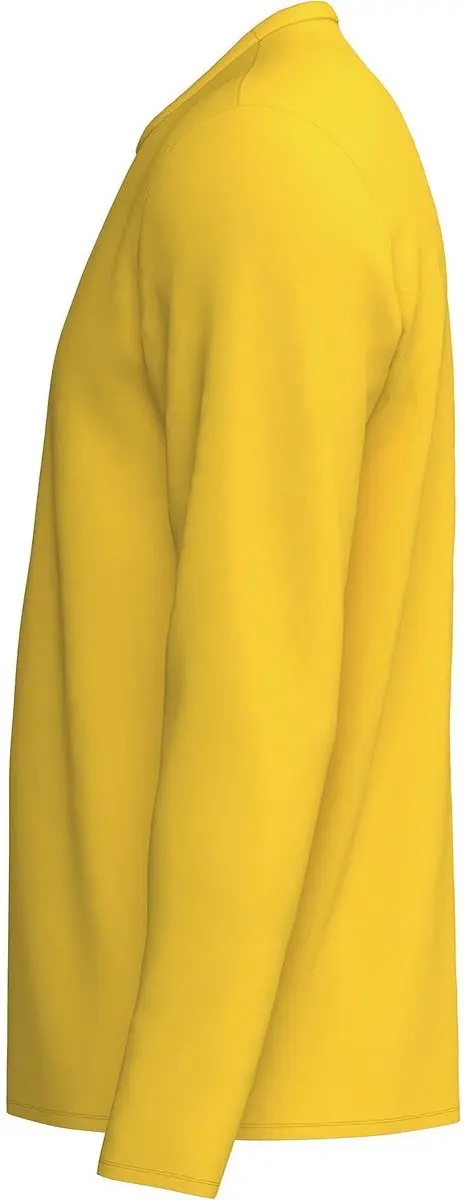 Erima Intro Voetbalshirt Heren - Geel - XL