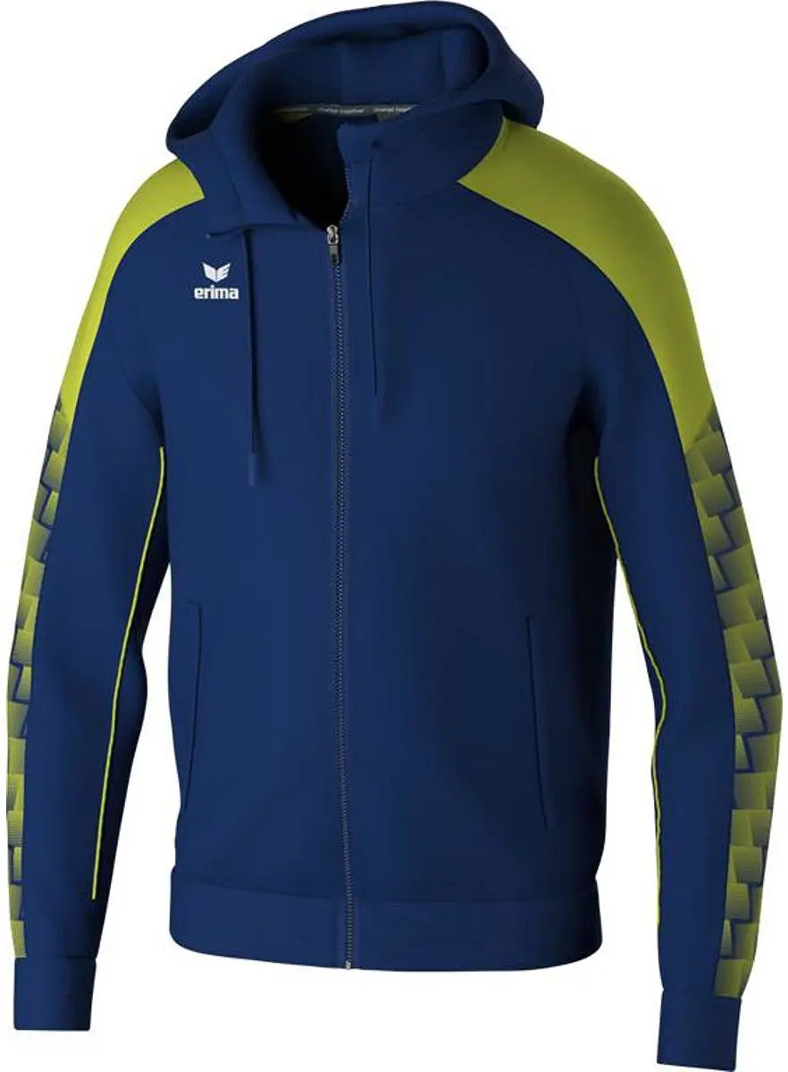 Erima Evo Star Trainingsjack