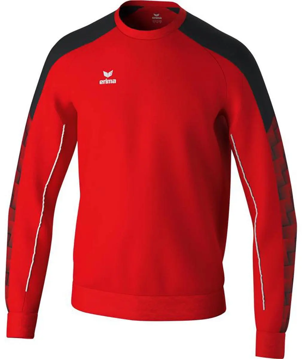 Erima Evo Star Sweatshirt Kinderen 140