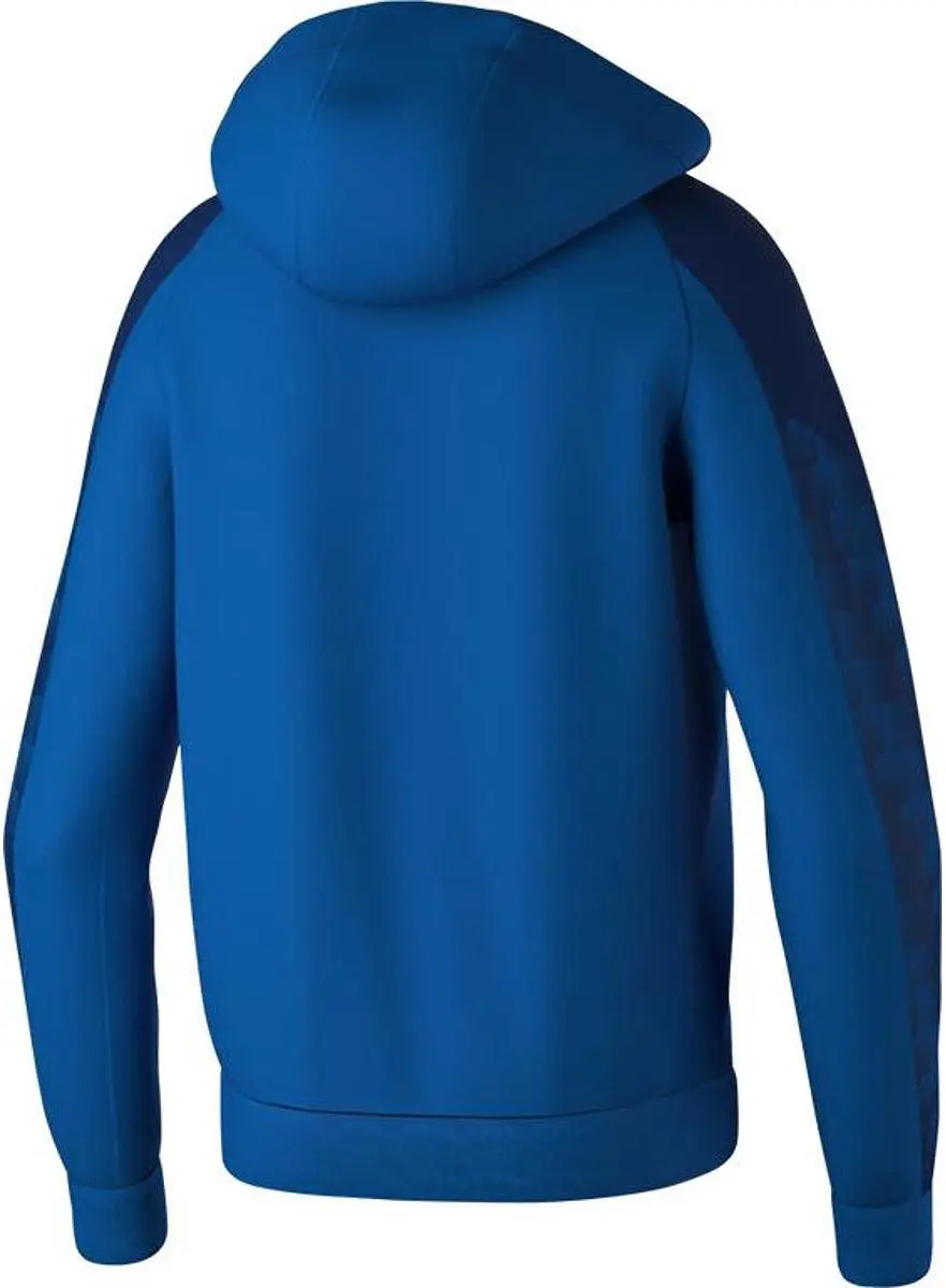 Erima Evo Star Trainingsjack Kinderen 164 - Royal/Marine