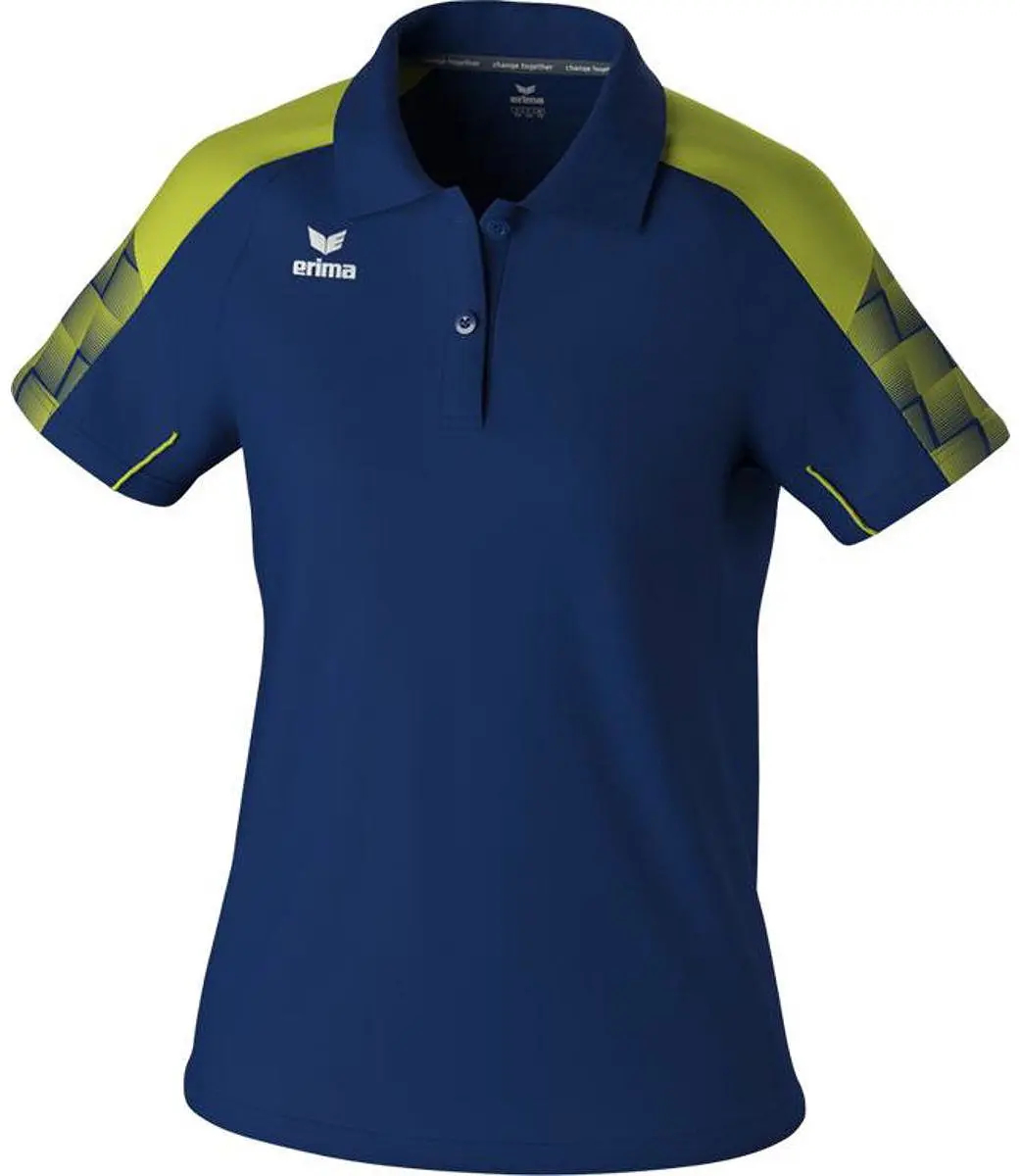 Erima Evo Star Dames Polo