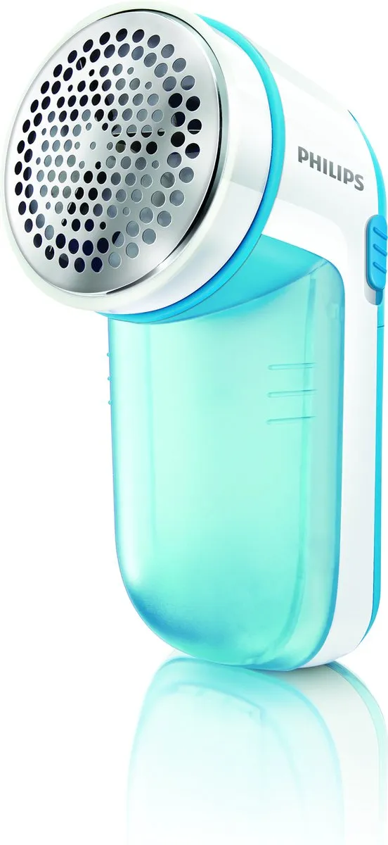 Philips GC026/00 Pluizenverwijderaar - Blauw