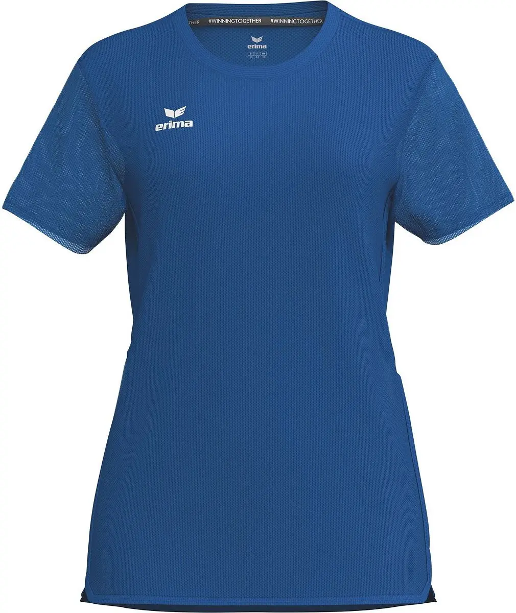 Erima T&F Wings Functioneel T-Shirt Dames