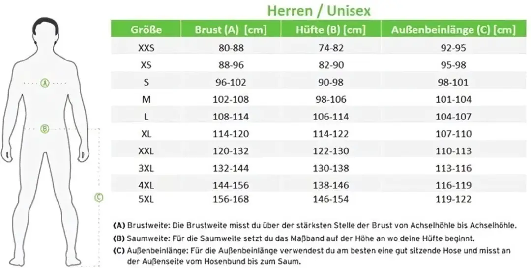 Erima Rio 2.0 Short Heren XXL - Blauw