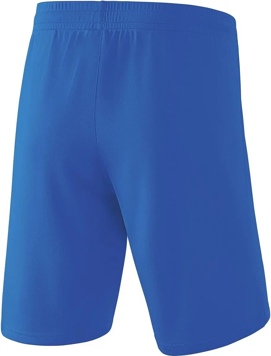 Erima Rio 2.0 Short Heren XXL - Blauw