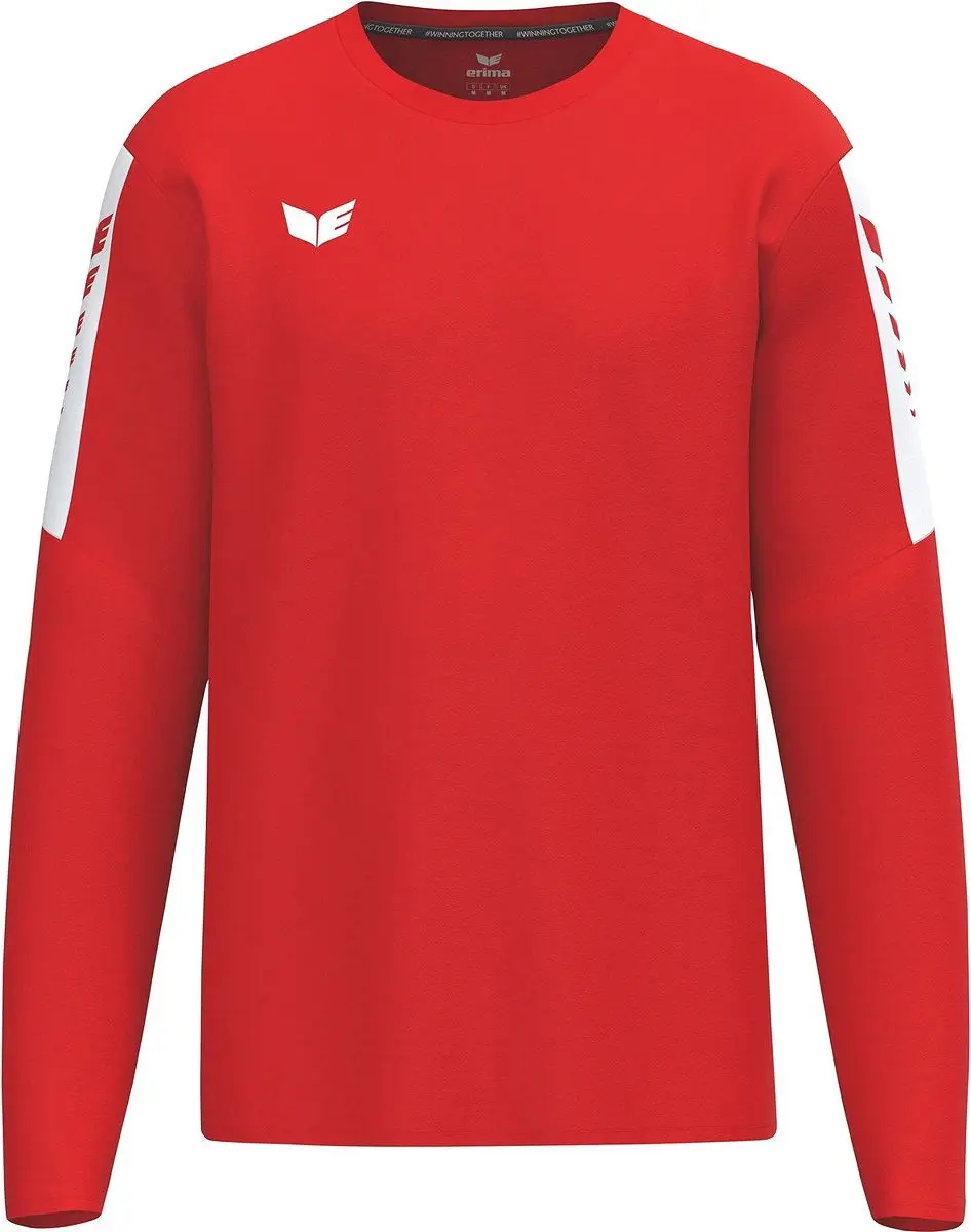 Erima Intro Sweatshirt Heren