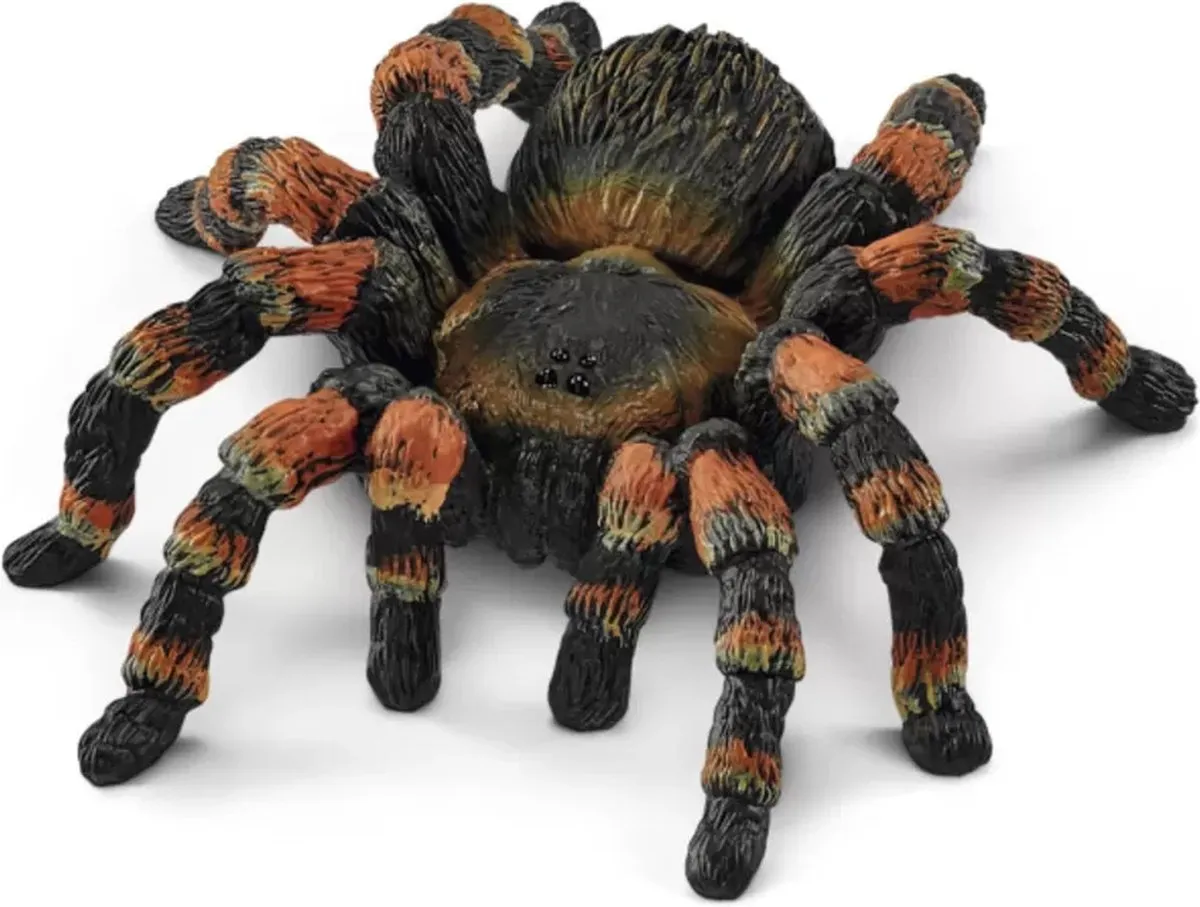Schleich Tarantula 14829 - Zwart - afbeelding 6 van 6