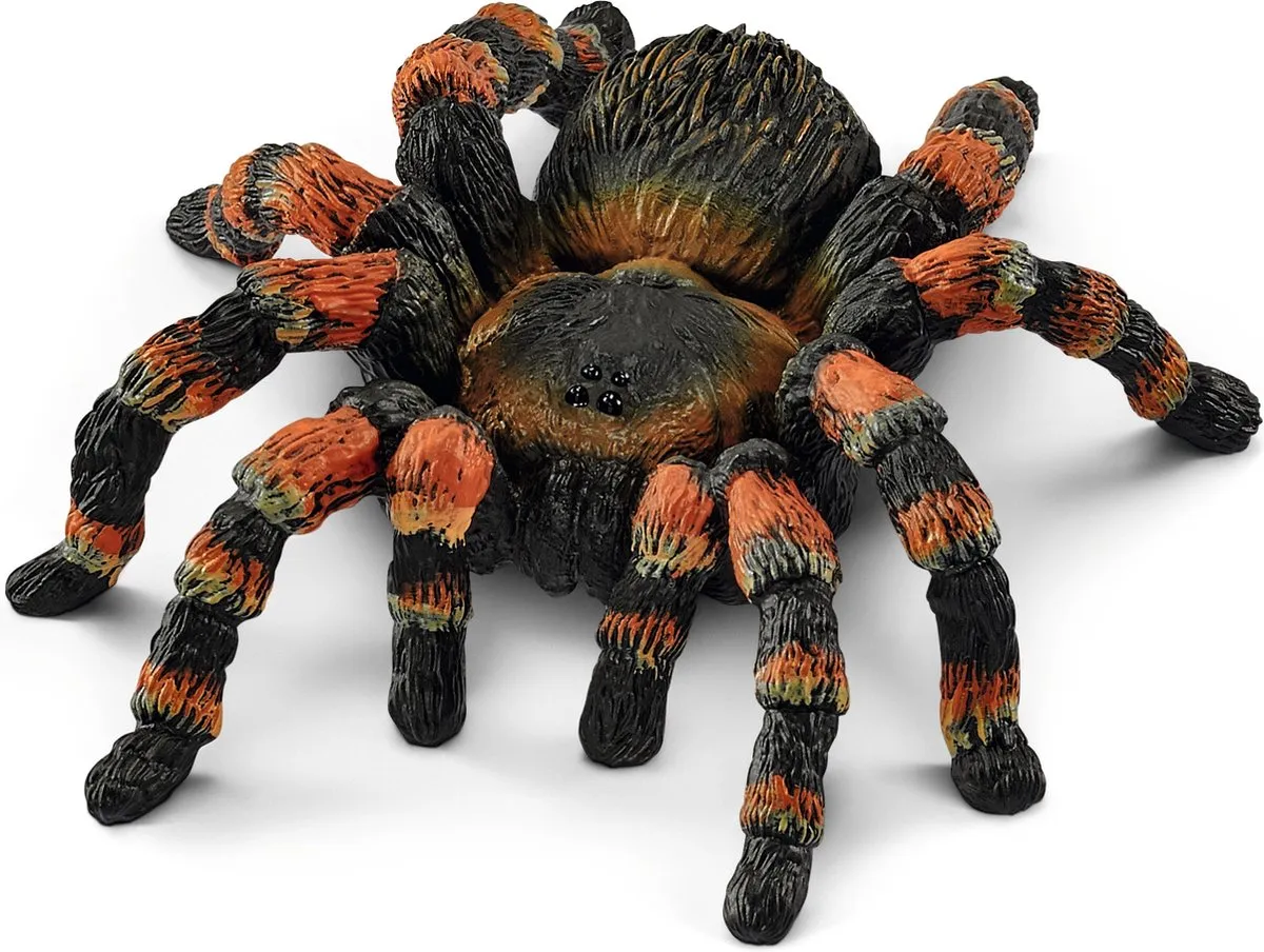Schleich Tarantula 14829 - Zwart