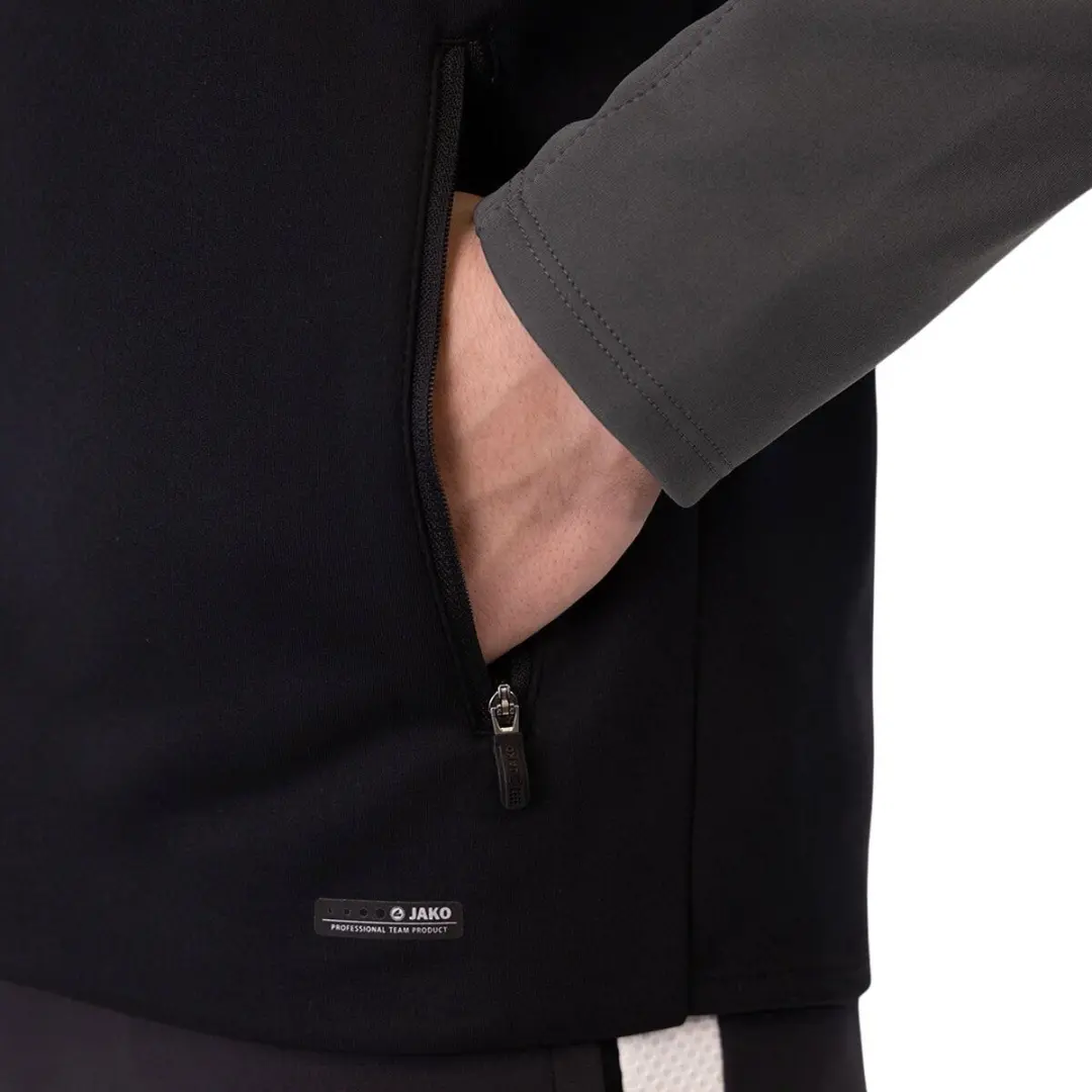 JAKO Iconic Trainingsjack Heren - Maat S