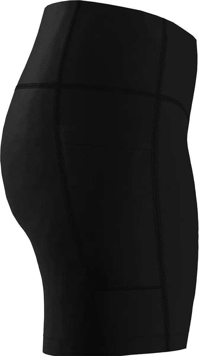 JAKO Power Short Tight Slidingbroek Dames - 42 - Zwart