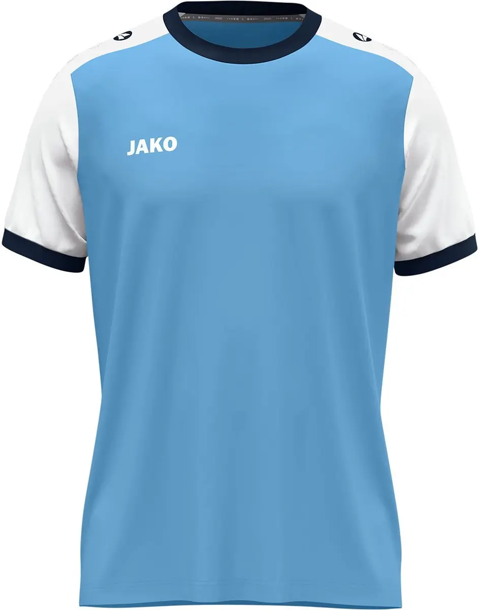 JAKO Dynamic Shirt Korte Mouw Heren
