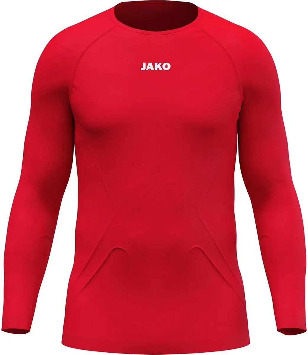 JAKO Lightweight Longsleeve Kinderen