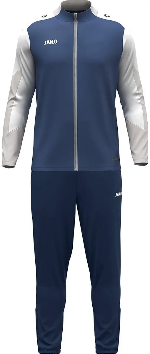 Jako Dynamic Polyesterpak Heren