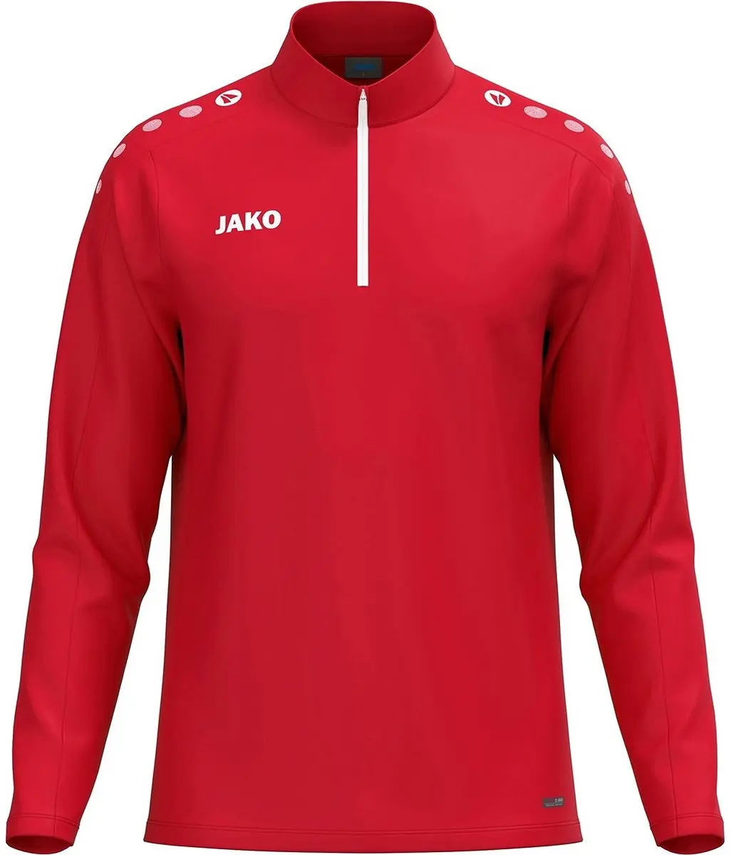 JAKO One Ziptop Heren XXL